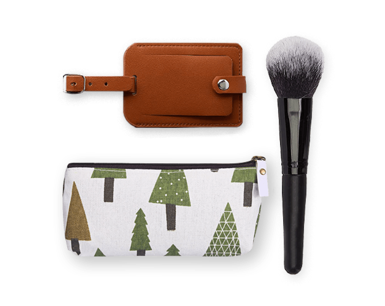 Small and light products