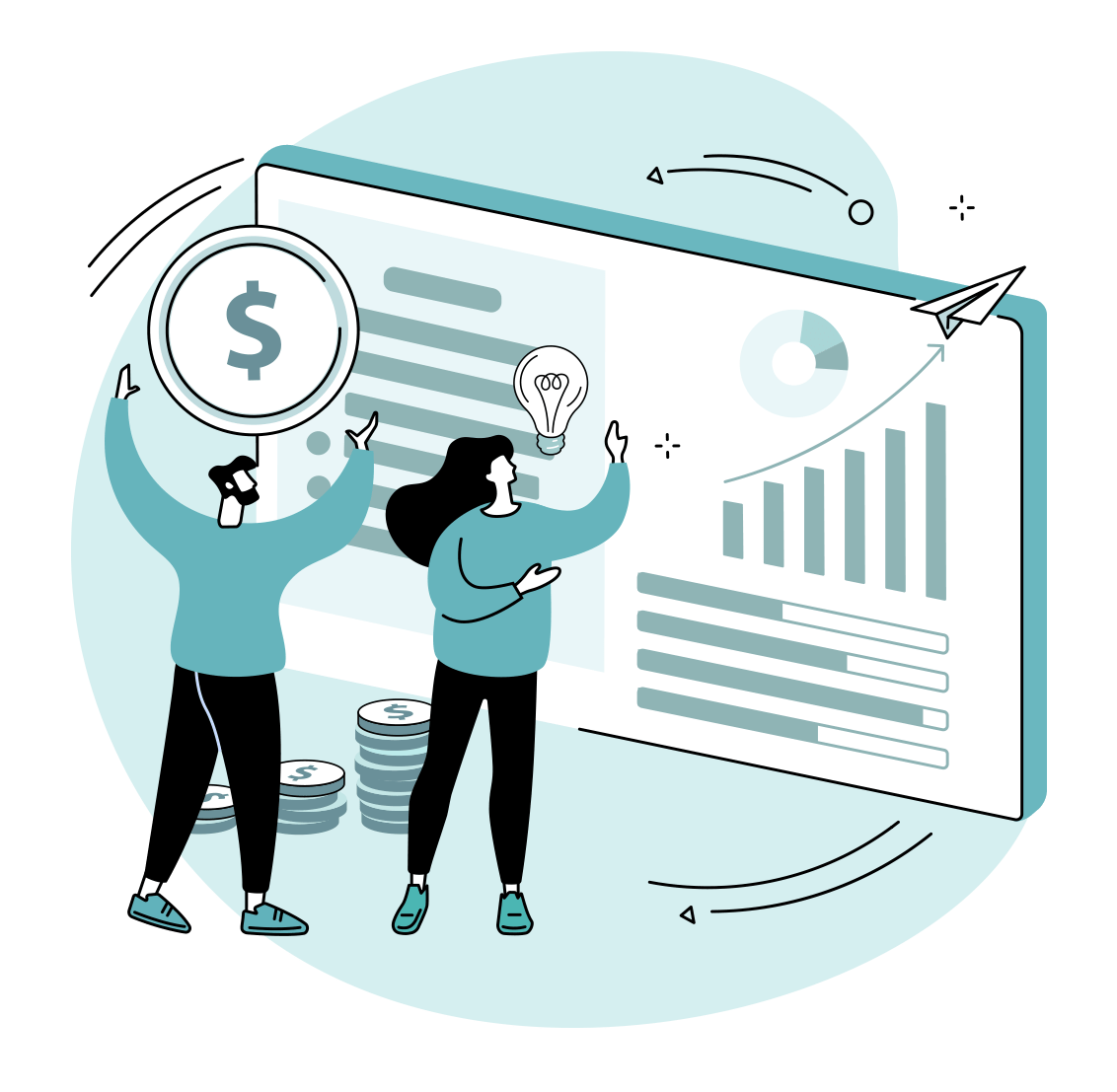 节日旺季/促销工具